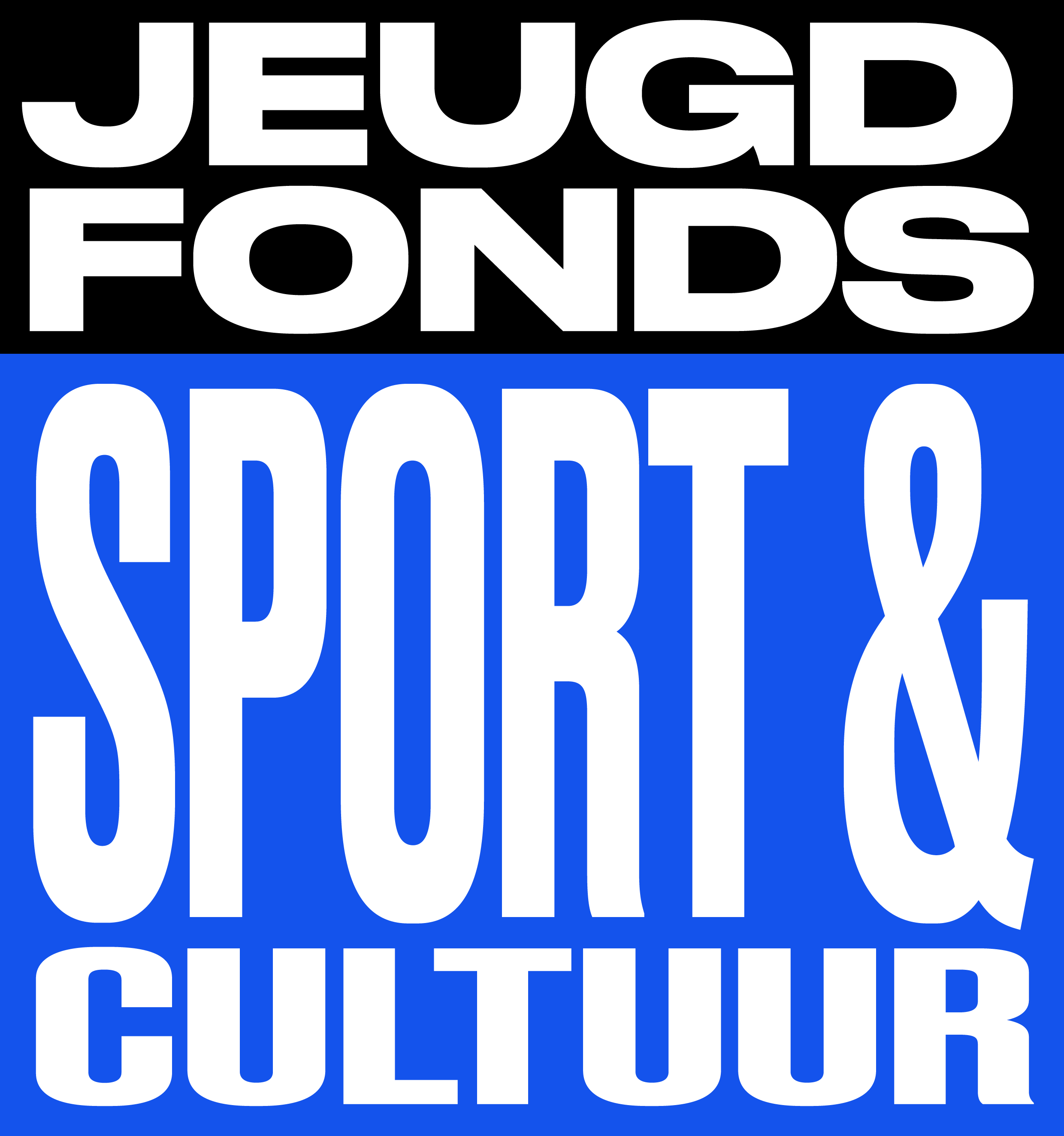 Logo Jeugdfonds