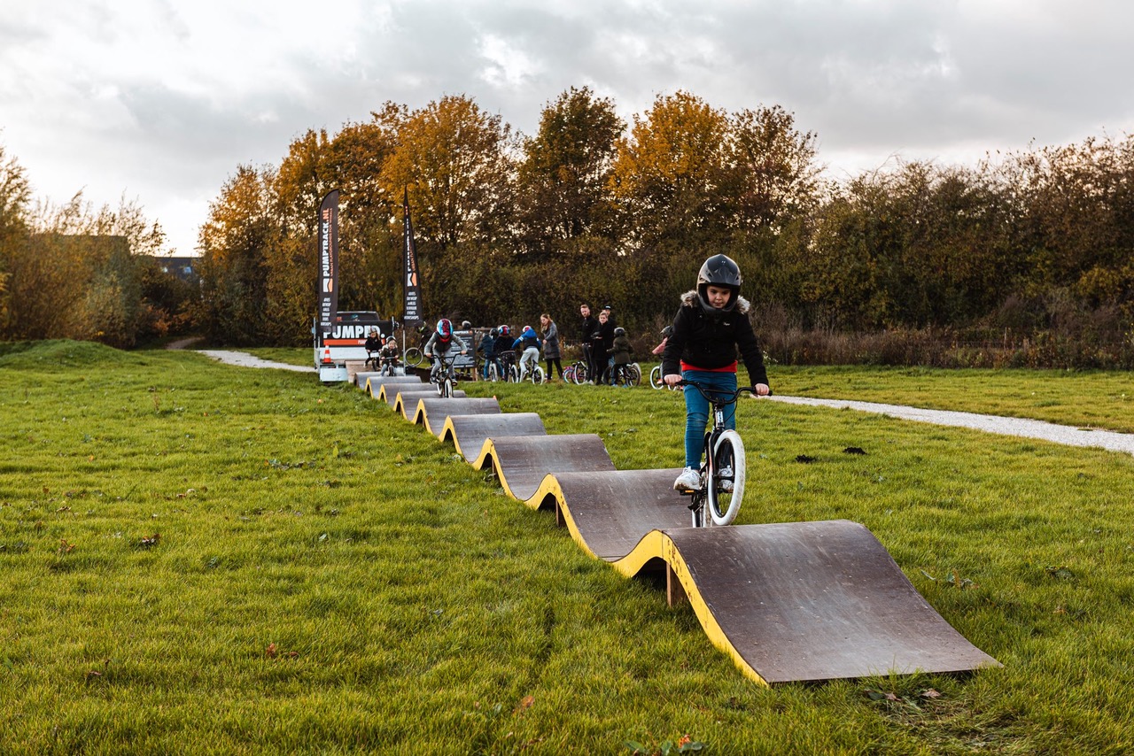 Pumptrack